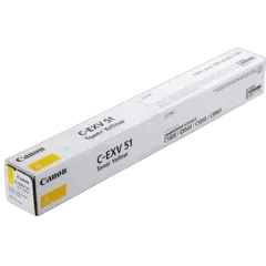 Canon toner CEXV51 Magenta