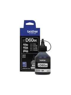 Tinta Brother BTD60BK black 6.5k