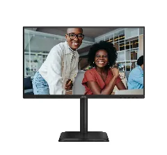 AOC LCD 24" 4ms, 120Hz