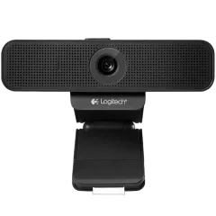 Logitech Webcam C925E