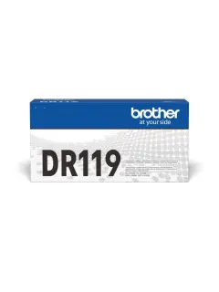 Bubanj Brother DR119 12k