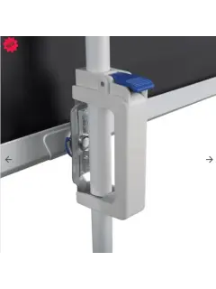 Projekcijsko platno 200 x 200 samostojeće