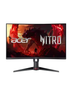 Acer Nitro XZ27QXC 27'' QHD VA,2xHDMI,DP,180Hz,cur