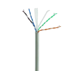 Gembird CAT6 UTP LAN cable (CU), solid, 305m