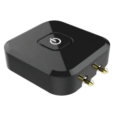 Transmedia Bluetooth audio adapter