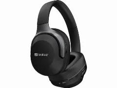 Sandberg Wireless Travel Headset ANC ENC