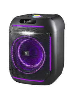 Prijenosni zvučnik Defender Boomer 65, BT/FM/USB/microSD, RMS 65W