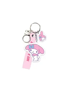 Privjesak za ključeve My melody A 490215 (D) 6/36