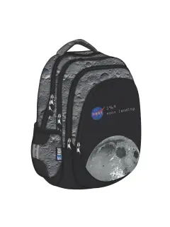 Ruksak školski St.Right Moon View s pretincem za prijenosno računalo 17"