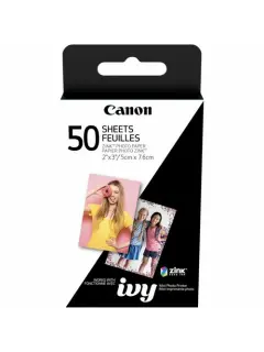 Canon ZINK papir za ZOEMINI - 50 listova
