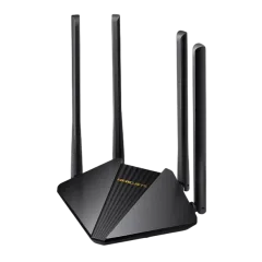 Mercusys AC1200 Wireless Dual Band Gigabit Router