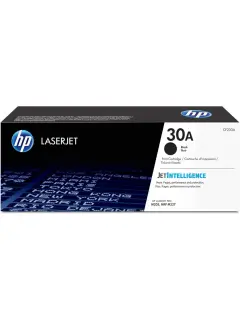 Toner HP CF230A M203 black 30A