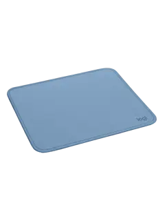 Logitech Mouse Pad Studio, plava/siva