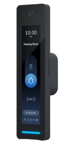 Ubiquiti UA-G3-Pro-B, UniFi G3 Reader Pro, black