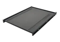 APC Fixed Shelf 250lbs 114kg Black