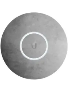 Ubiquiti Networks 3-pack Cover for UAP-nanoHD with Concrete design
