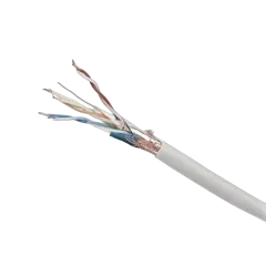 Gembird CAT5e SFTP LAN cable (CU), stranded, 305m