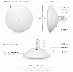 Ubiquiti Wave-LR, UISP Wave Long-Range