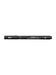 Marker Uni pin07-200 crni