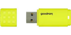 GoodRam 64 GB UME2 YELLOW USB 2.0
