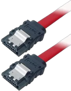 Transmedia internal SATA Cable 1,0m