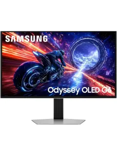 Samsung 27" LS27FG602SUXEN, QHD OLED, 500Hz,