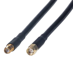 MaxLink Pigtail 3m 5GHz RF240 N male - N female