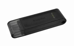 Kingston DT 70, 64GB,  USB 3.2 Gen1, USB-C