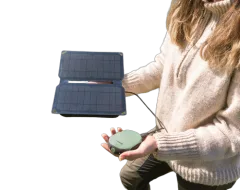 Sandberg Solar Charger 10W 2xUSB