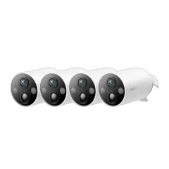 TP-Link Tapo C425 Smart Wi-Fi Security Camera