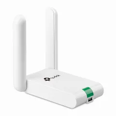 TP-Link 2.4Ghz High Gain Wireless USB Adapter 300Mbps