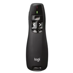 Logitech R400 Laser Presentation Remote