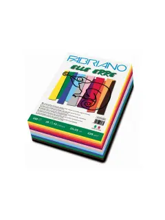 Papir Fabriano LR 70x100 onice 220g 46470117/ B1 hamer