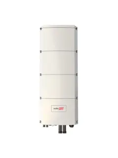 SolarEdge 3f inv. SE5K HomeHub, NetReady, 5kW