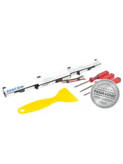 Avacom baterija Asus X550E, X751 14,4V 3200mAh