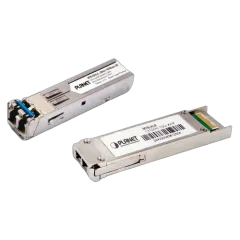 Planet 10GbE SFP Copper RJ45 Transceiver