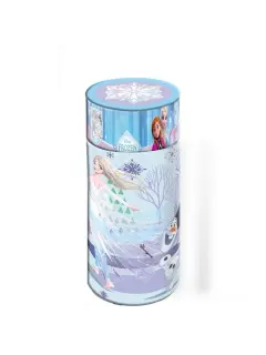 Puzzle Frozen u tubi 60/1 565608