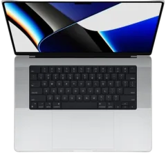 Refurbished Apple MacBook Pro M1 Pro 2021 16" M1 10 CPU, 16 GPU 16GB 512GB SSD Space Gray