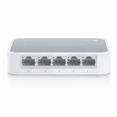 TP-Link 5-Port 10 100Mbps Desktop Switch