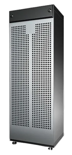 APC Galaxy 3500 Extended Run Enclosure