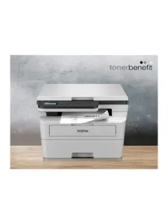 Pisač Brother laser mono MFP DCPB7600D A4, duplex