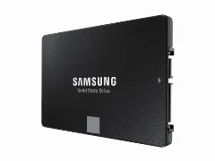Samsung 1 TB 2,5" SSD, 870 EVO