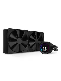 NZXT Kraken Elite 280 vodeno hlađenje