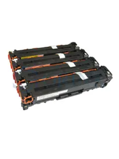 Orink Toner za HP, CE323A, magenta