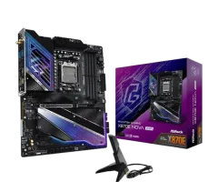Asrock AMD AM5 X870E NOVA WIFI