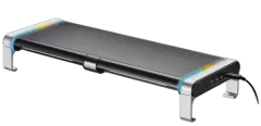 Transmedia Hyper Gaming Monitor Rack