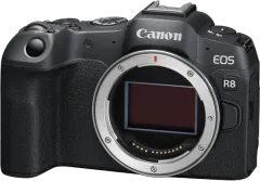 Canon EOS R8 body