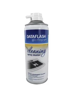 Sredstvo za čišćenje komprimirani zrak 400ml df1270