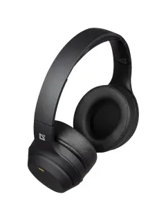 Slušalice Defender FreeMotion B690, bežične s mikrofonom, crne