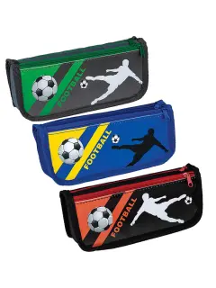 Pernica Centrum Football 21x9,5x5cm sortirano 86862